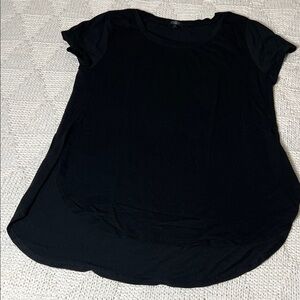 Splash High/Low Short Sleeve Tee